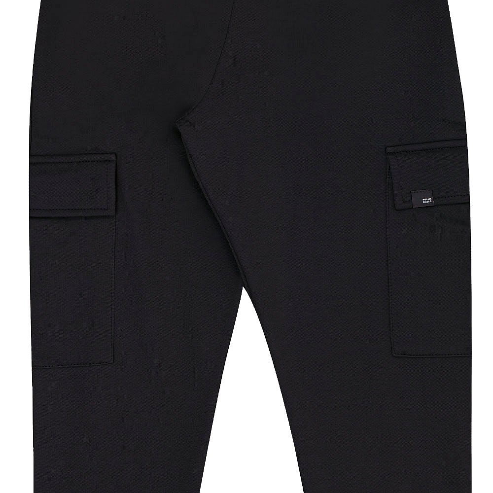 Calça Juvenil Menino - Preto - 52974-51