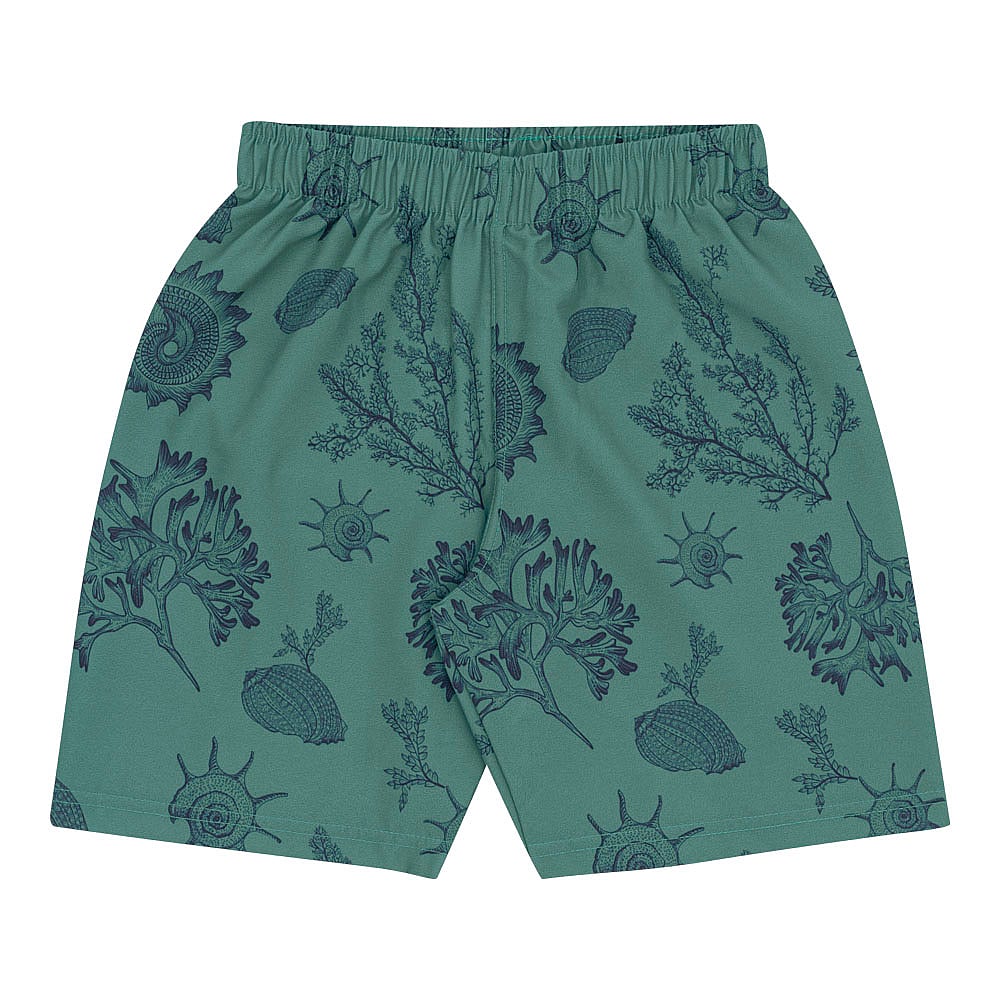 Conjunto Marinho Infantil Pulla Bulla Menino - 53470-58