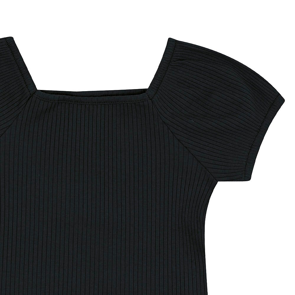 Conjunto Preto Infantil Pulla Bulla Menina - 53439-51