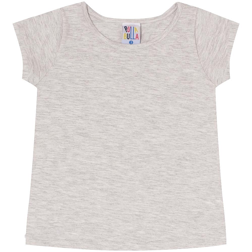 Conjunto Primeiros Passos Menina - Laranja Lumi - 47719-1186