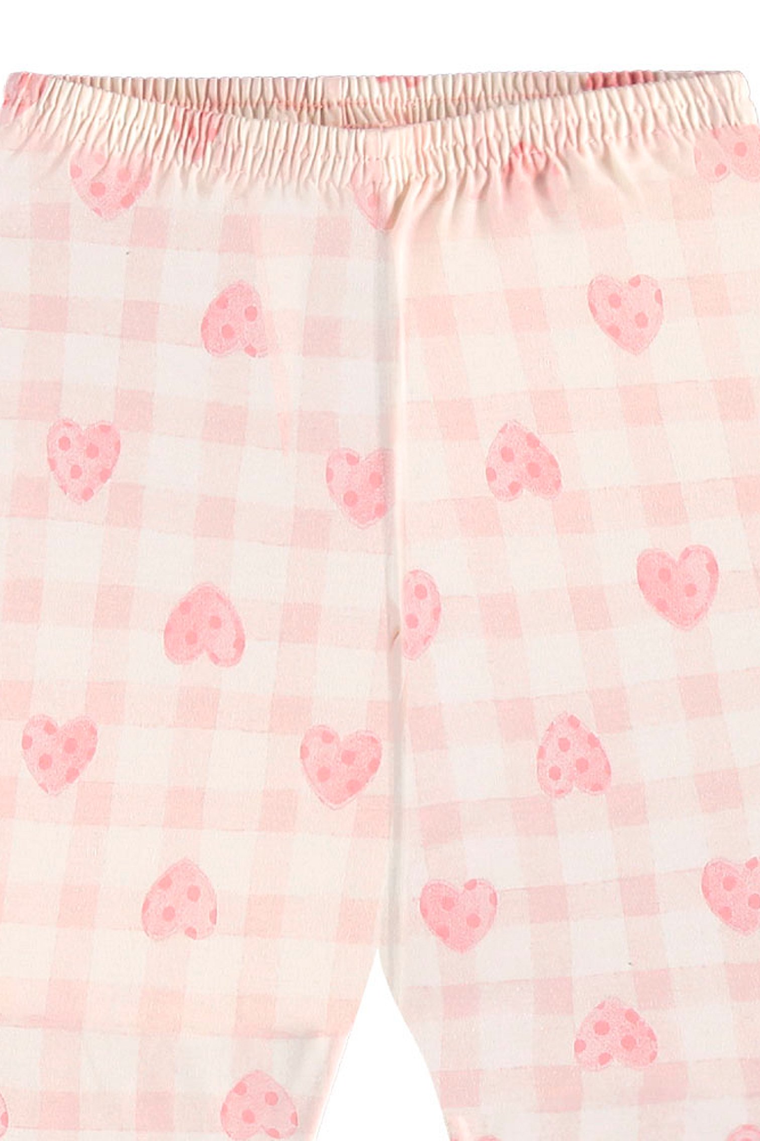 Pijama Rosa Infantil Pulla Bulla Menina - 200924-262