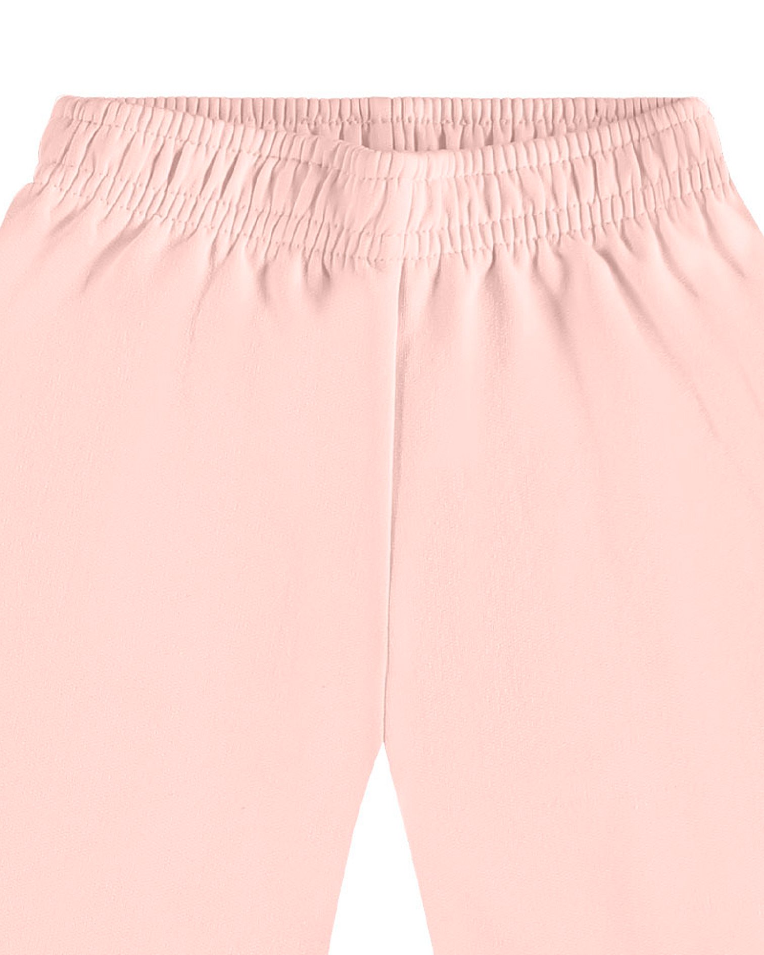 Conjunto Rosa Infantil Pulla Bulla Menina - 55345-11