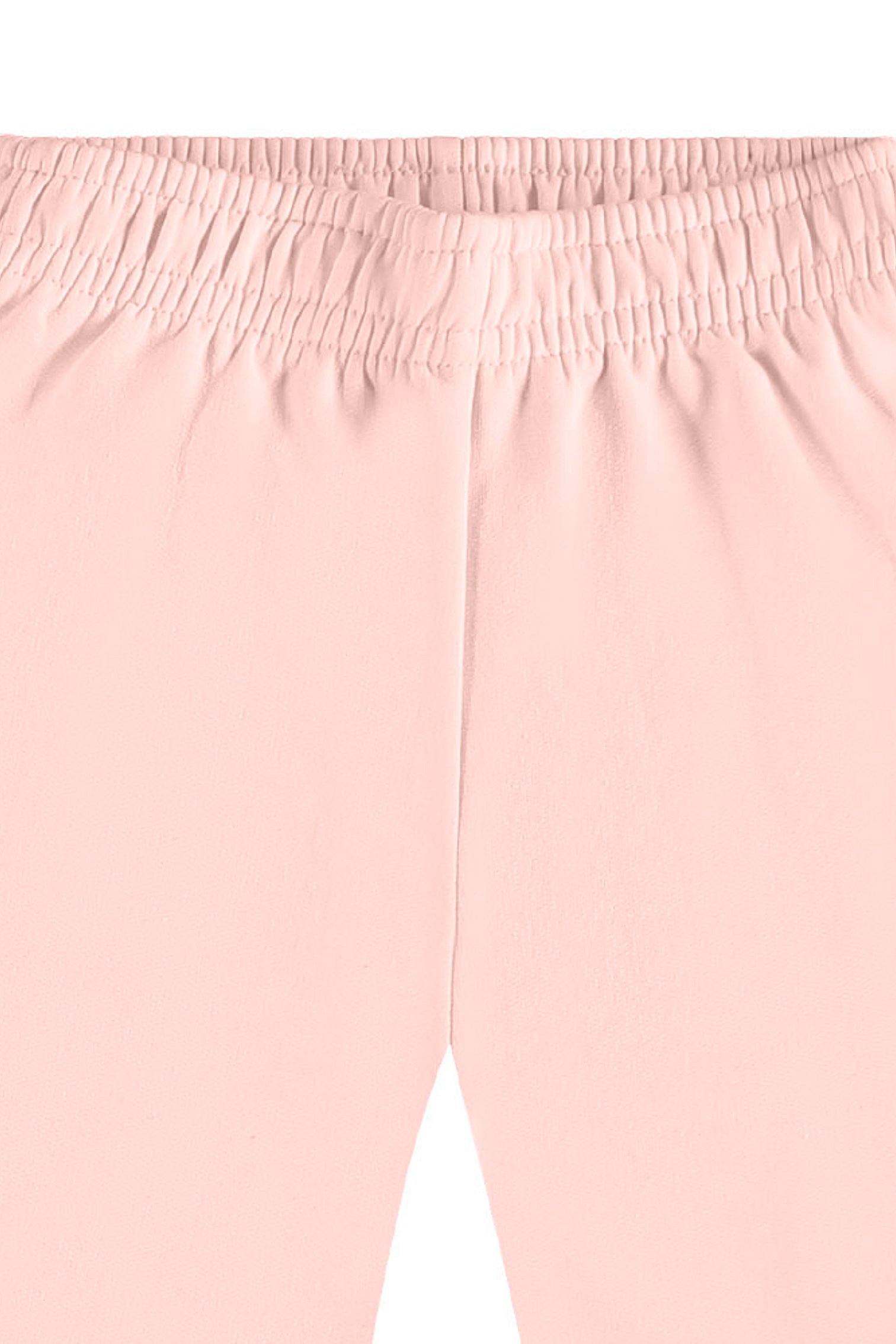 Conjunto Rosa Infantil Pulla Bulla Menina - 55345-11