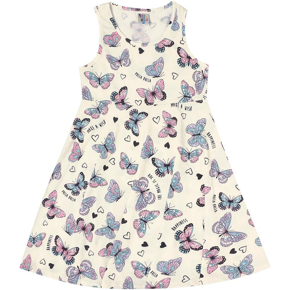 Conjunto Infantil Menina - Lilas - 47820-472