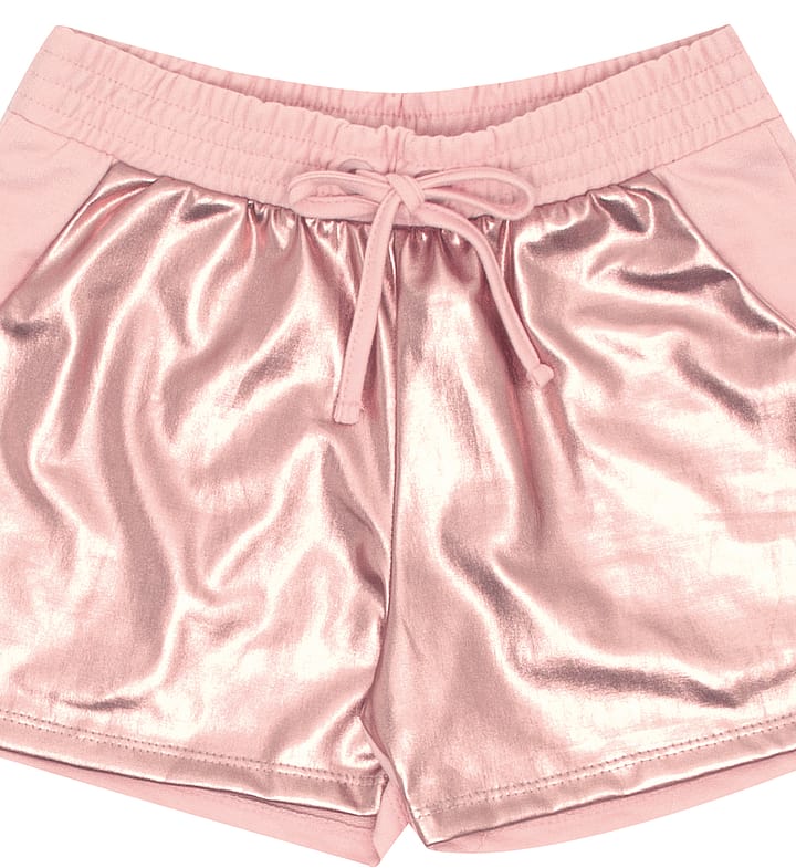 Short Infantil Menina - Rosa - 52309-11