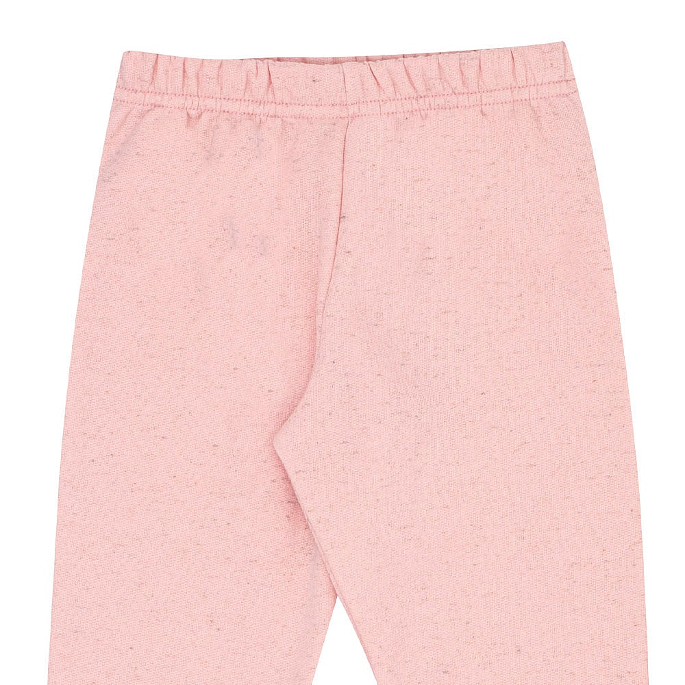Conjunto Primeiros Passos Menina - Rosa - 52735-11