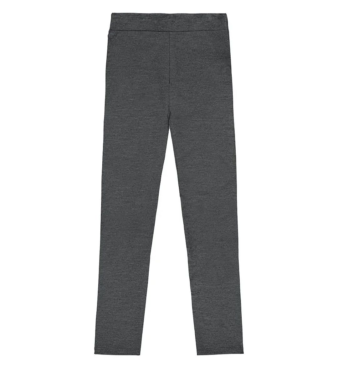 Legging Preto Juvenil Pulla Bulla Menina - 55816-876
