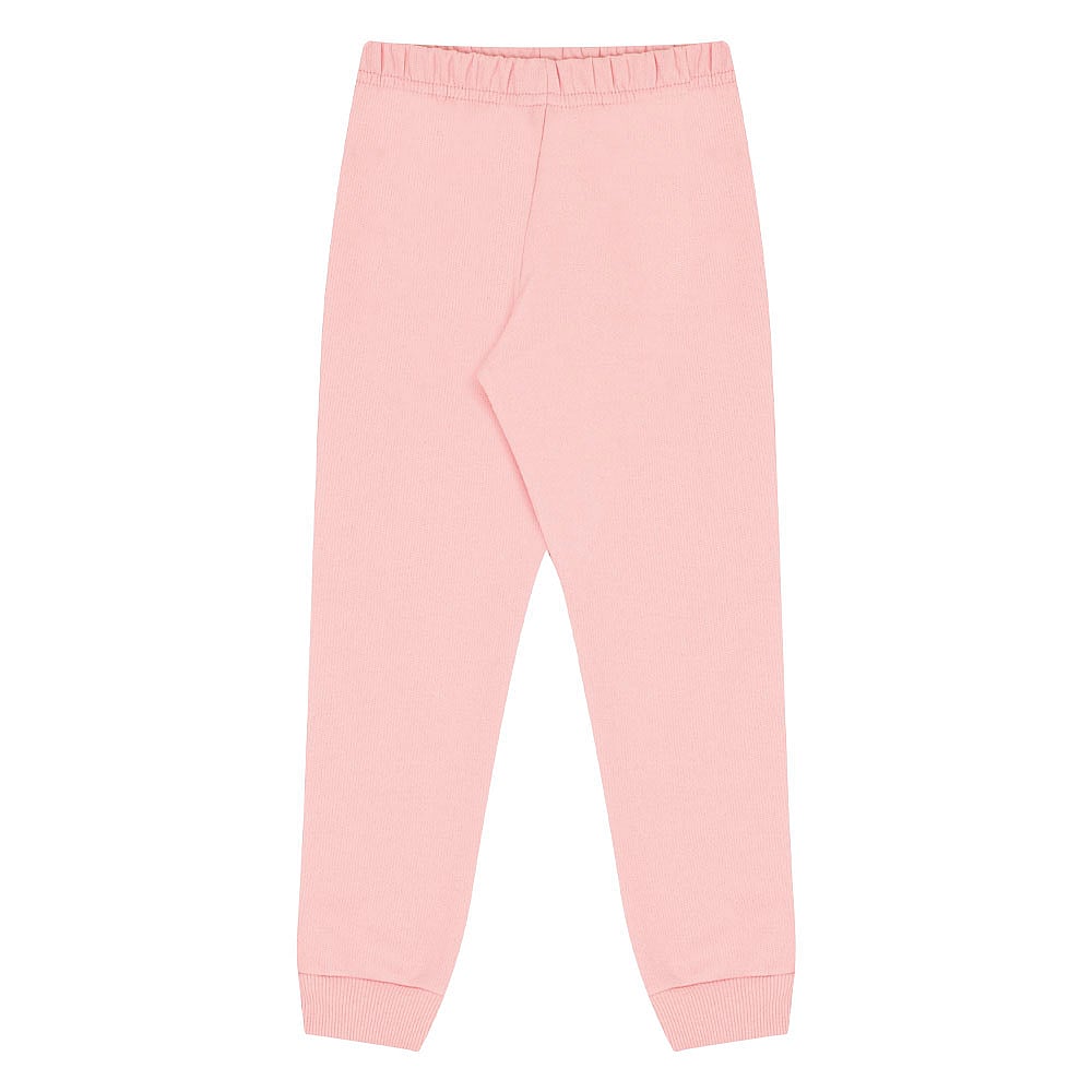 Conjunto Primeiros Passos Menina - Rosa - 52737-11