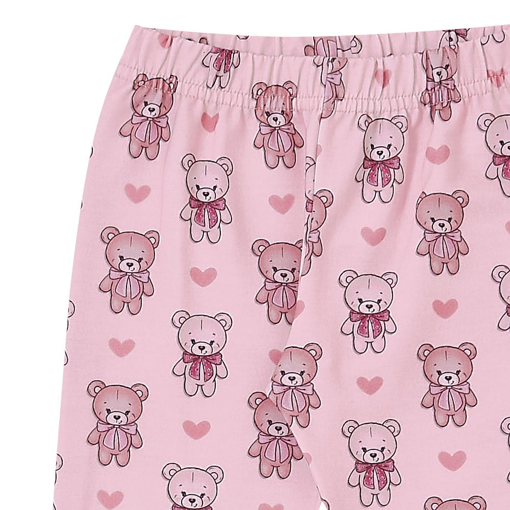 Conjunto Bebê Menina - Iorgurte - 49513-1256