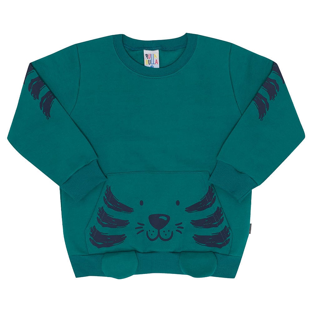 Conjunto Bebê Menino - Esmeralda - 47267-66