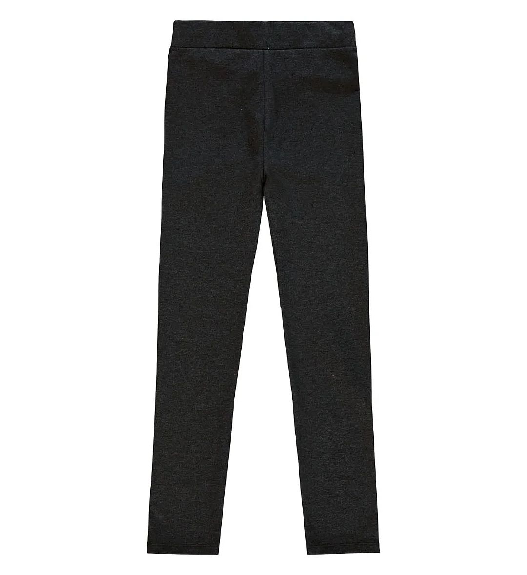 Legging Preto Juvenil Pulla Bulla Menina - 55816-51