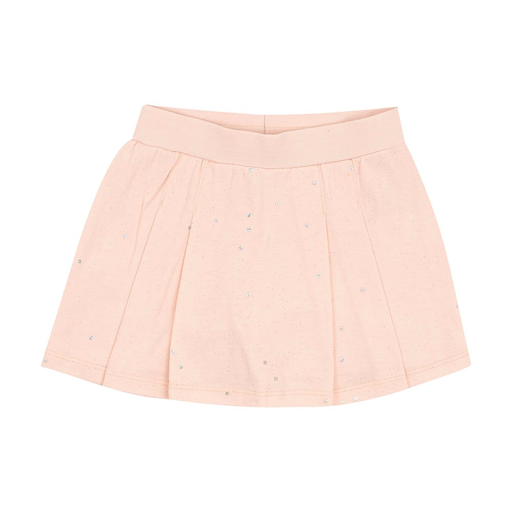 Conjunto Rosa Primeiros Passos Pulla Bulla Menina - 53328-1298