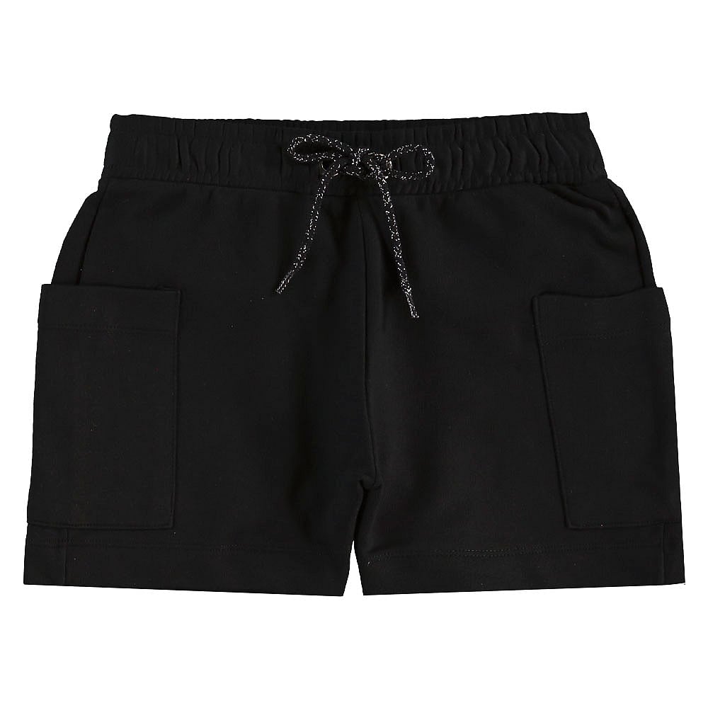 Conjunto Preto Juvenil Pulla Bulla Menina - 55817-332