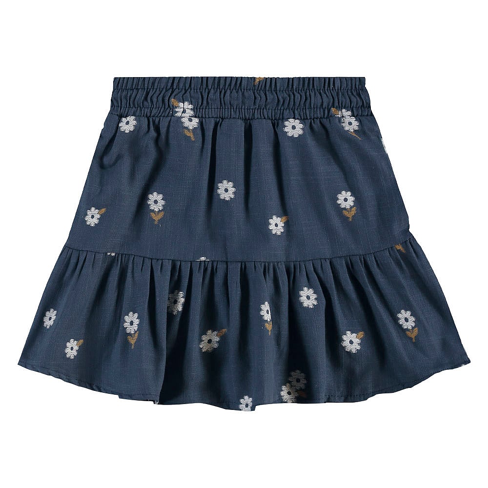 Conjunto Bege Primeiros Passos Pulla Bulla Menina - 55625-1453