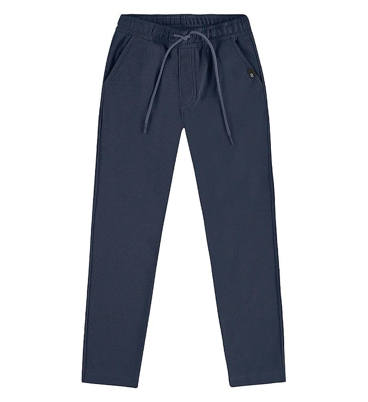 Calça Marinho Infantil Pulla Bulla Menino - 55371-58
