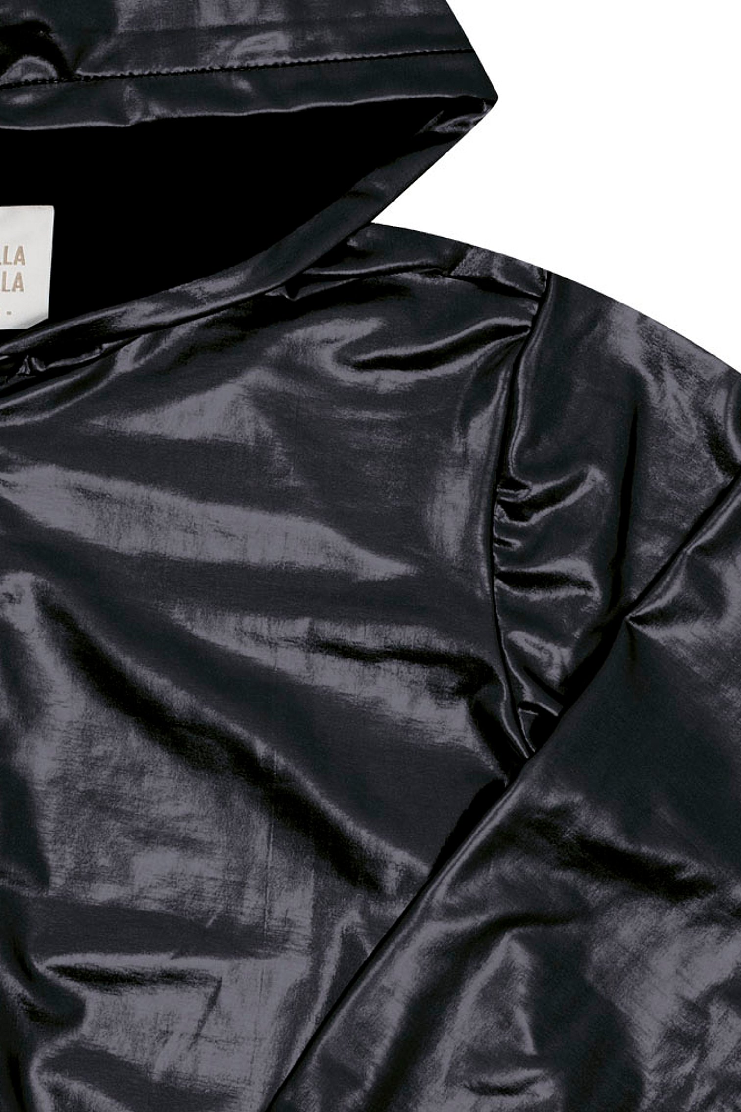 Jaqueta Infantil Menina - Preto - 52816-51