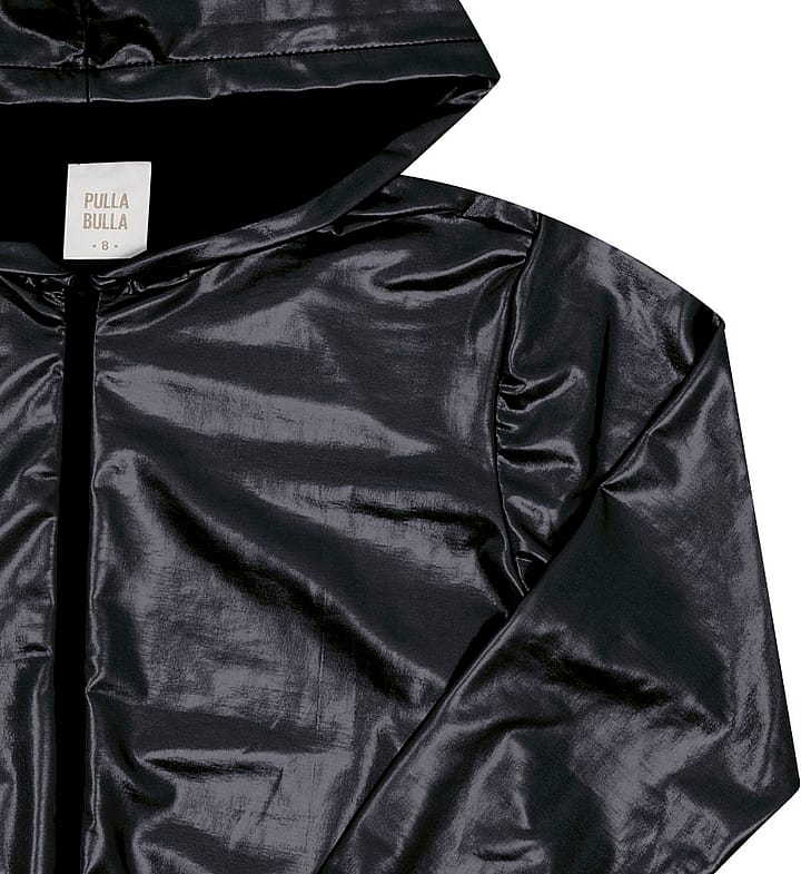 Jaqueta Infantil Menina - Preto - 52816-51