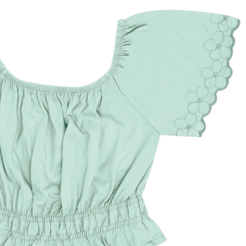 Conjunto Infantil Menina - Tiffany - 50733-1266
