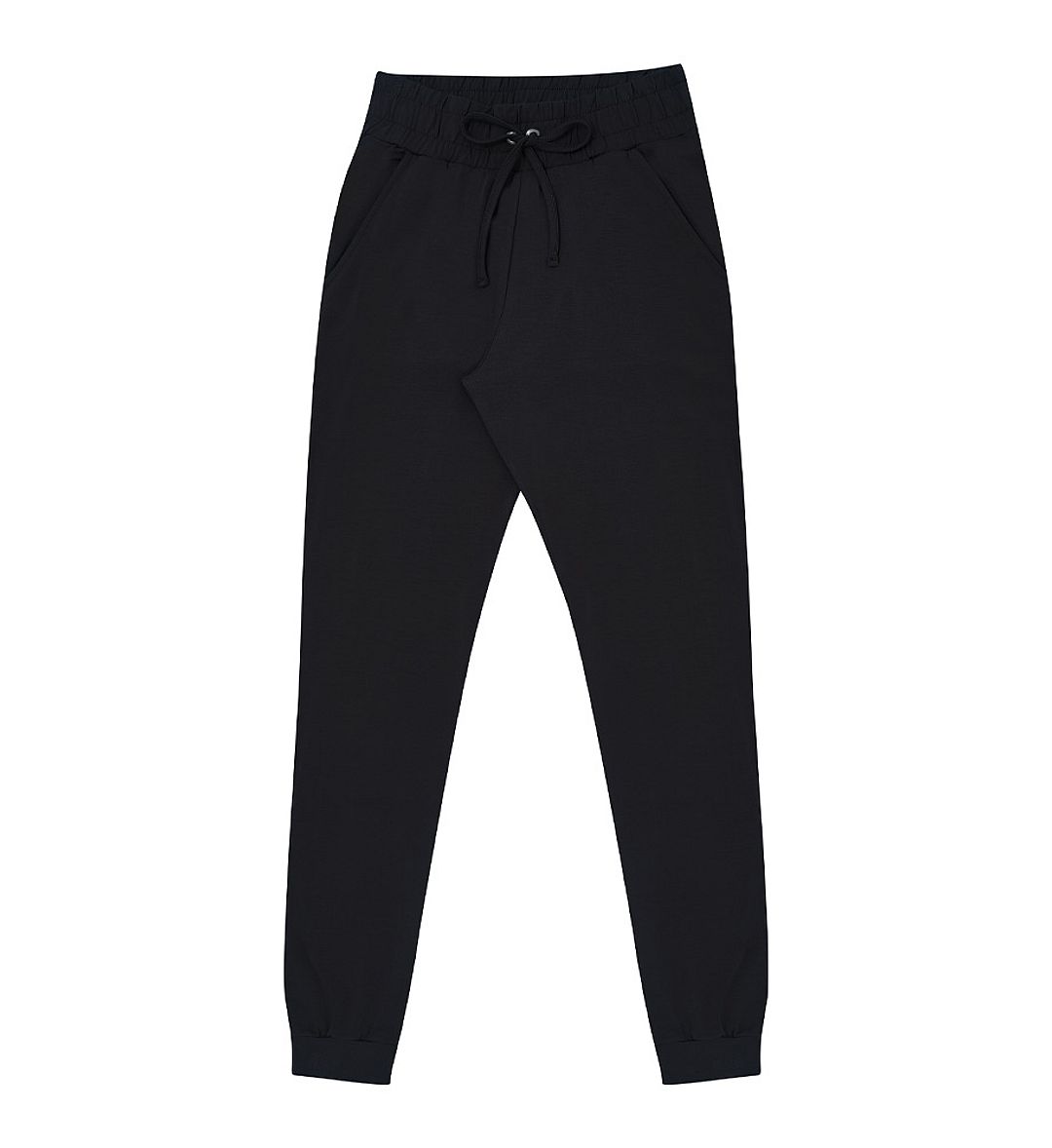 Calca Juvenil Menina - Preto - 50427-51