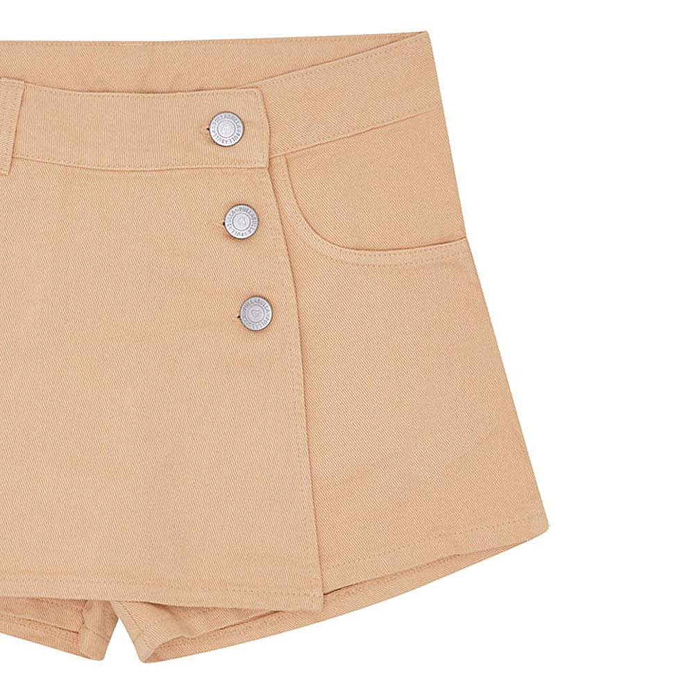 Shorts Juvenil Menina - Avela - 48917-1288