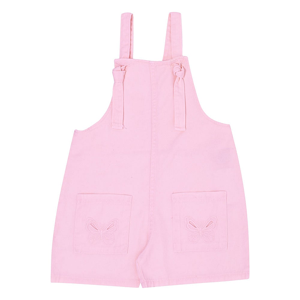 Conjunto Infantil Menina - Chiclete - 50724-13