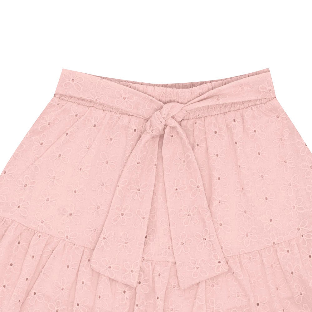 Conjunto Infantil Menina - Rosa - 52328-11