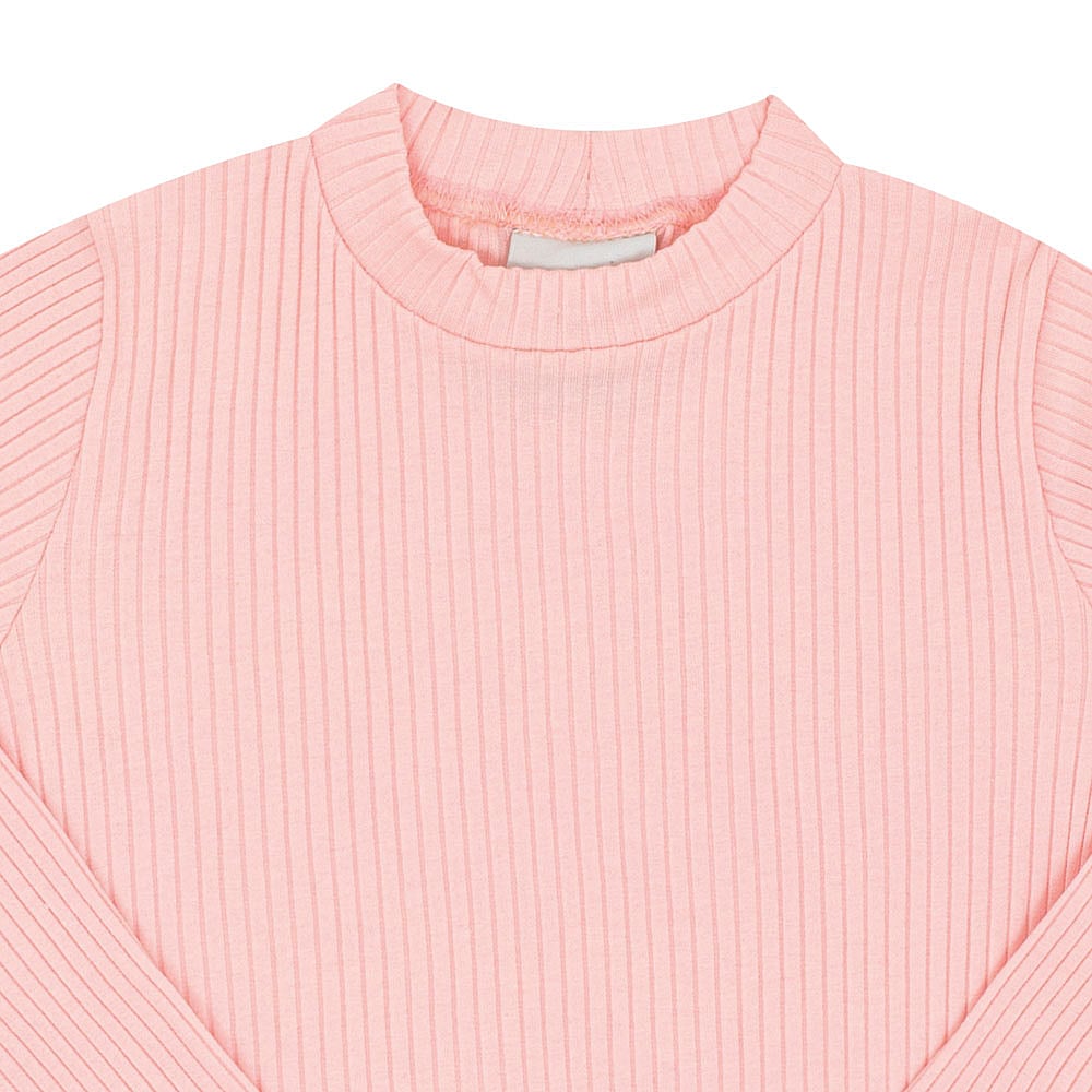 Blusa Primeiros Passos Menino - Rosa - 52708-11