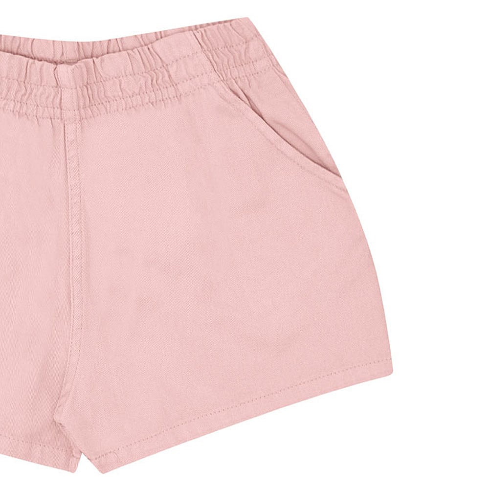 Conjunto Juvenil Menina - Rose - 48933-11