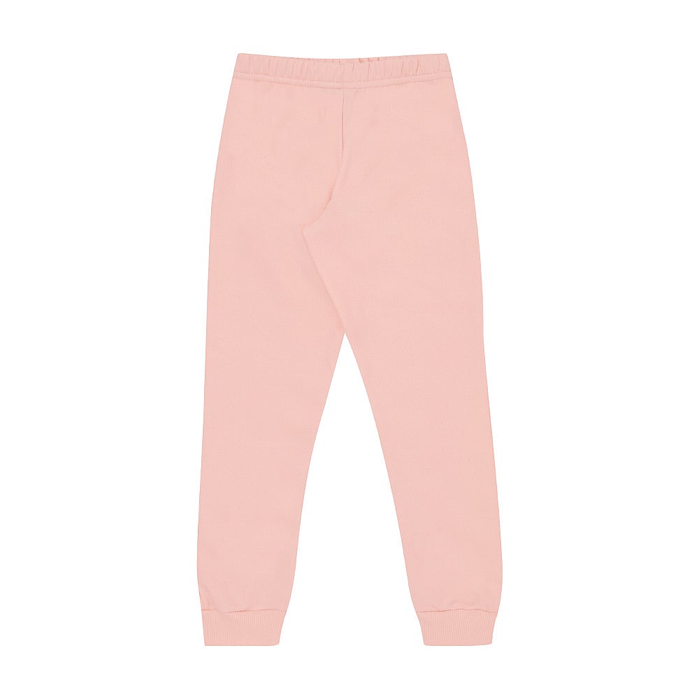 Conjunto Primeiros Passos Menina - Rose - 50233-11