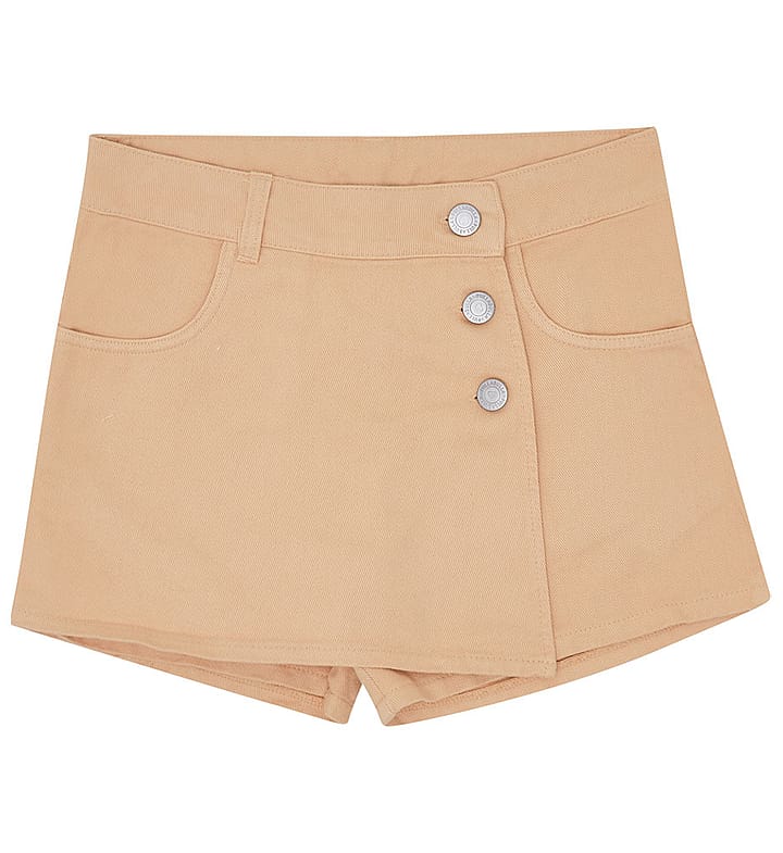 Shorts Juvenil Menina - Avela - 48917-1288