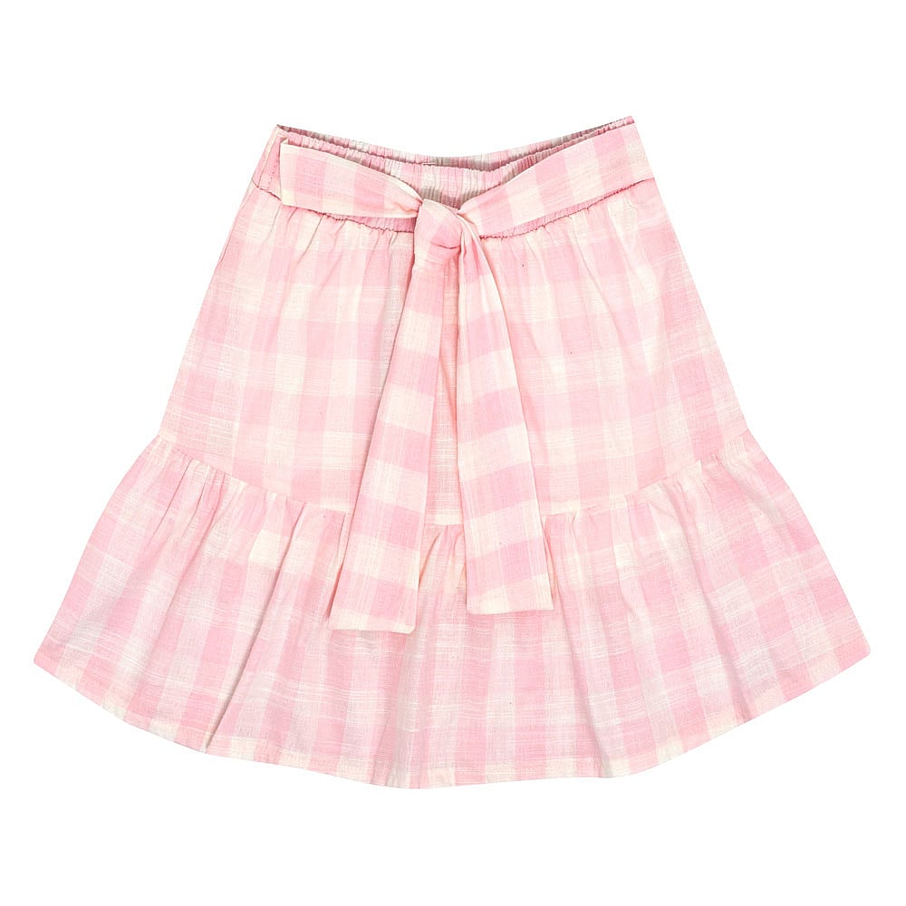 Conjunto Infantil Menina - Chiclete Lumi - 50738-1259