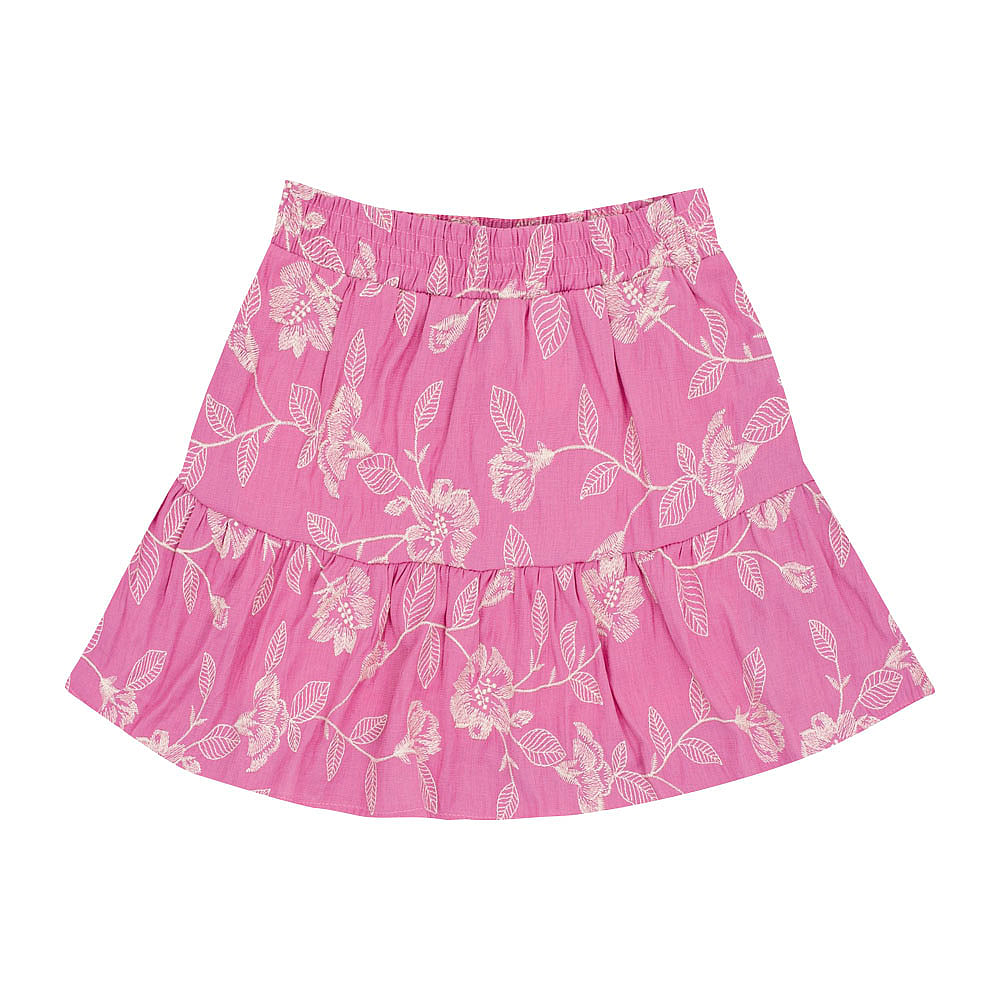 Conjunto Bege Infantil Pulla Bulla Menina - 53437-1271