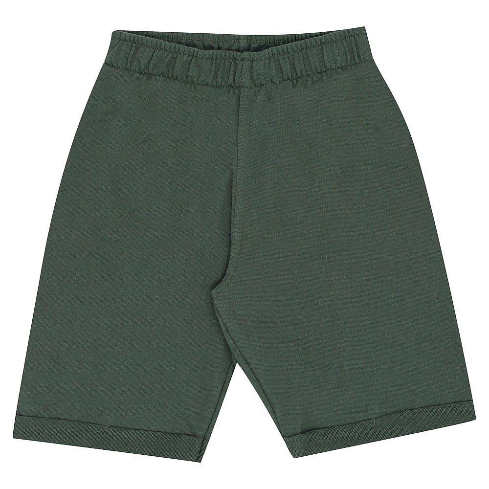 Conjunto Infantil Menino - Bege - 52367-1271