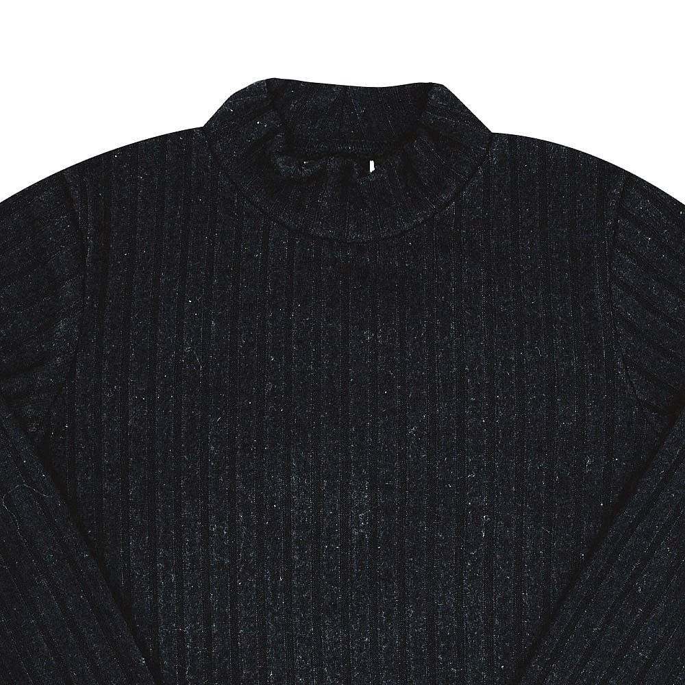 Blusa Juvenil Menina - Preto - 52911-51