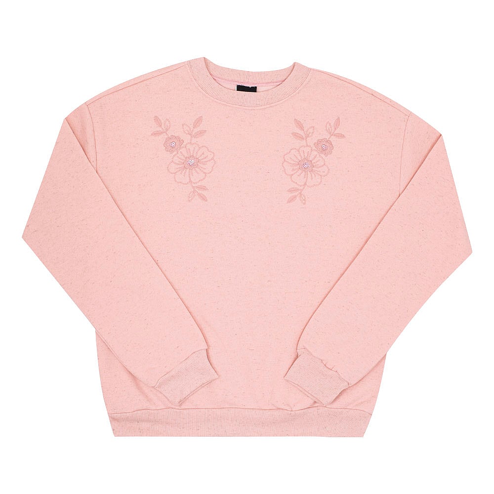 Conjunto Juvenil Menina - Rosa - 52938-11