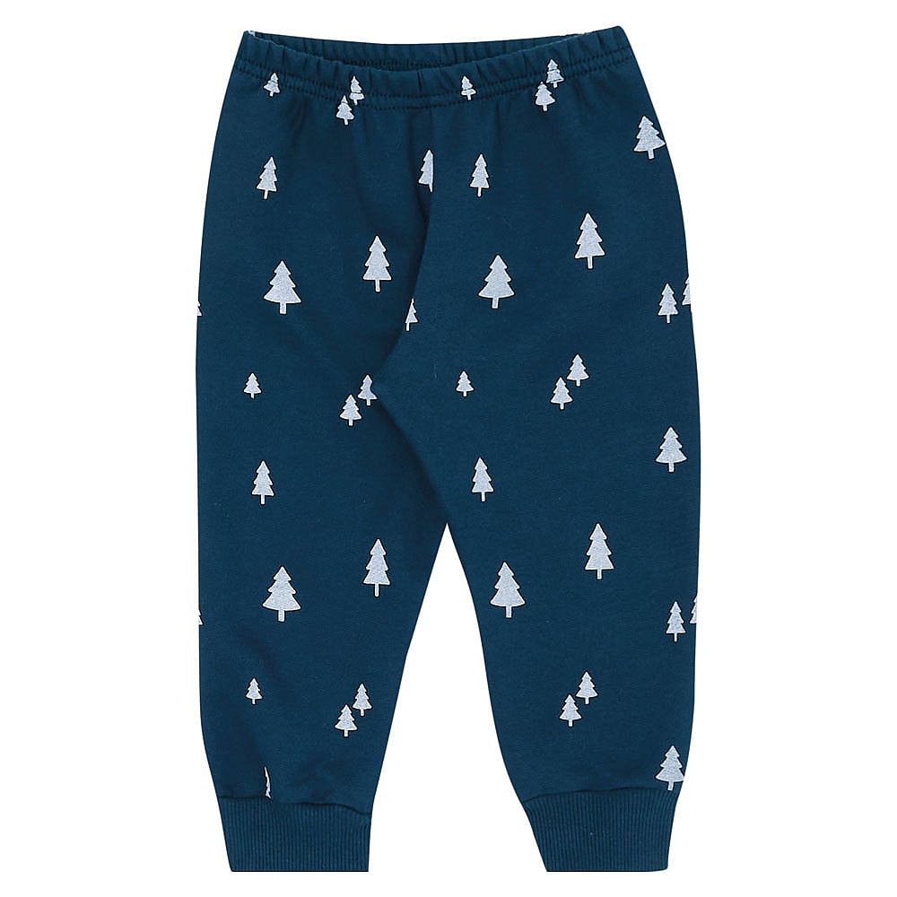 Conjunto Bebê Menino - Royal - 49564-140