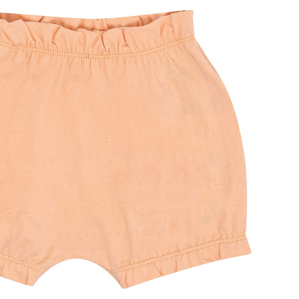 Conjunto Bebê Menina - Digital Areia - 50519-1307