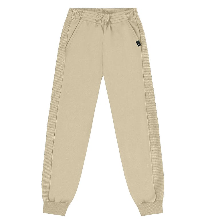 Calça Verde Infantil Pulla Bulla Menino - 55368-1345