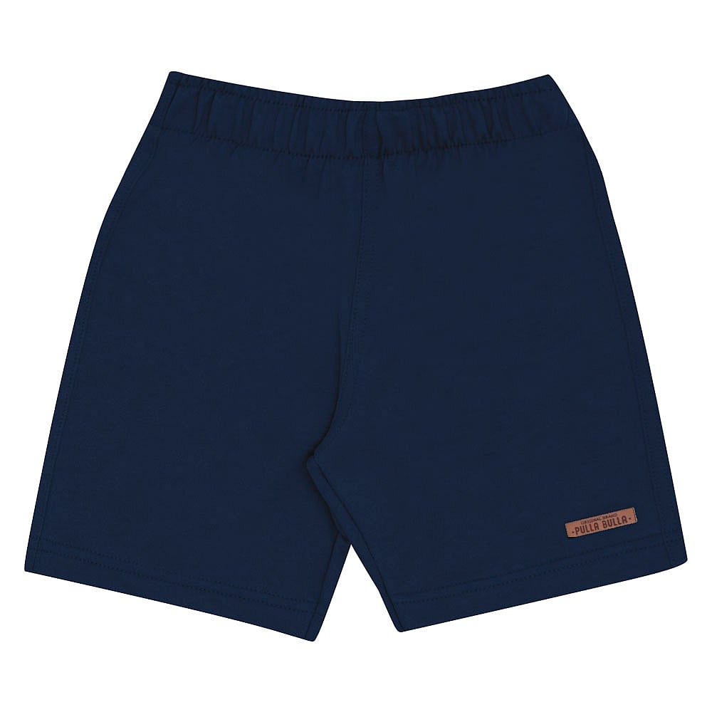 Conjunto Primeiros Passos Menino - Azul - 52269-69