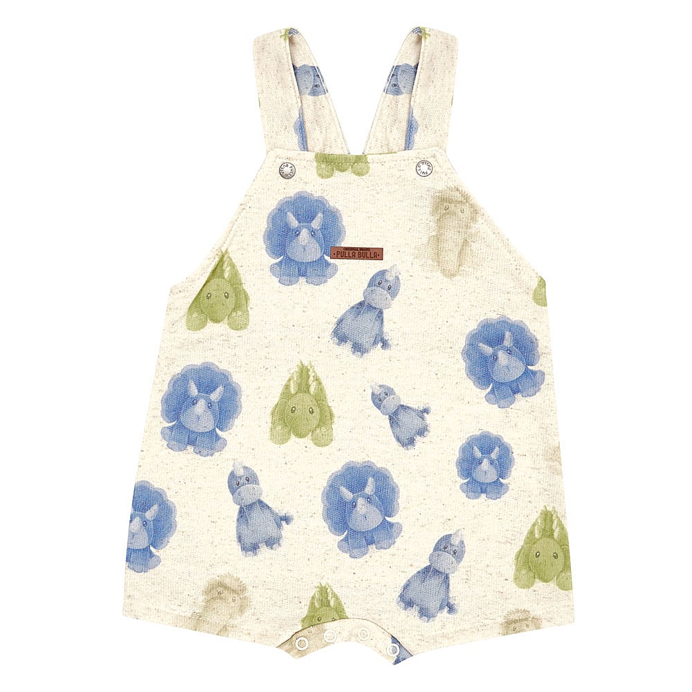 Conjunto Bebê Menino - Azul Celeste - 48661-1272