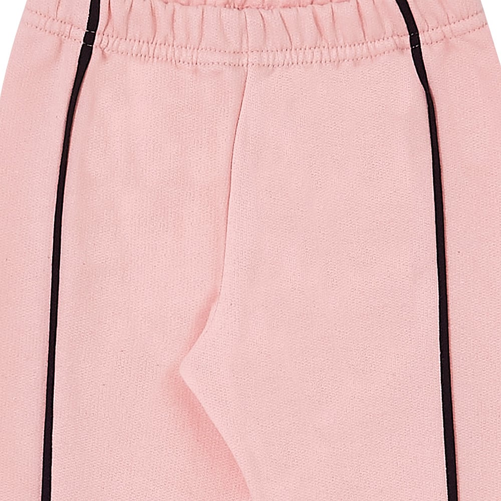 Calça Bebê Menina - Rose - 49505-11