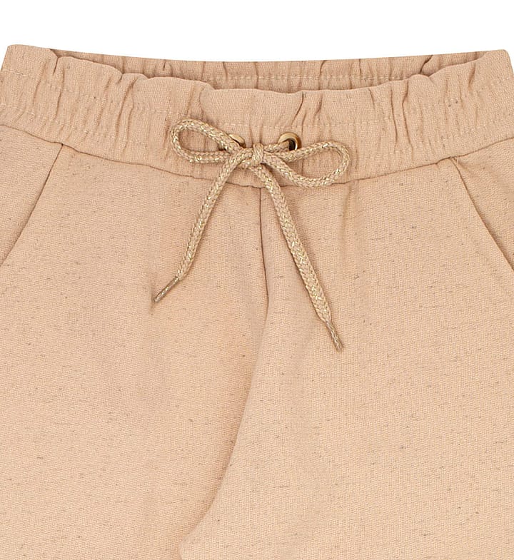 Calça Infantil Menina - Bege - 52821-1288