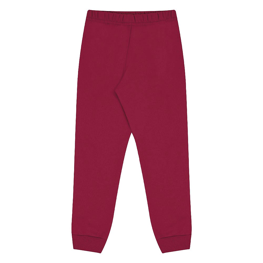 Conjunto Primeiros Passos Menina - Roxo - 52737-1330