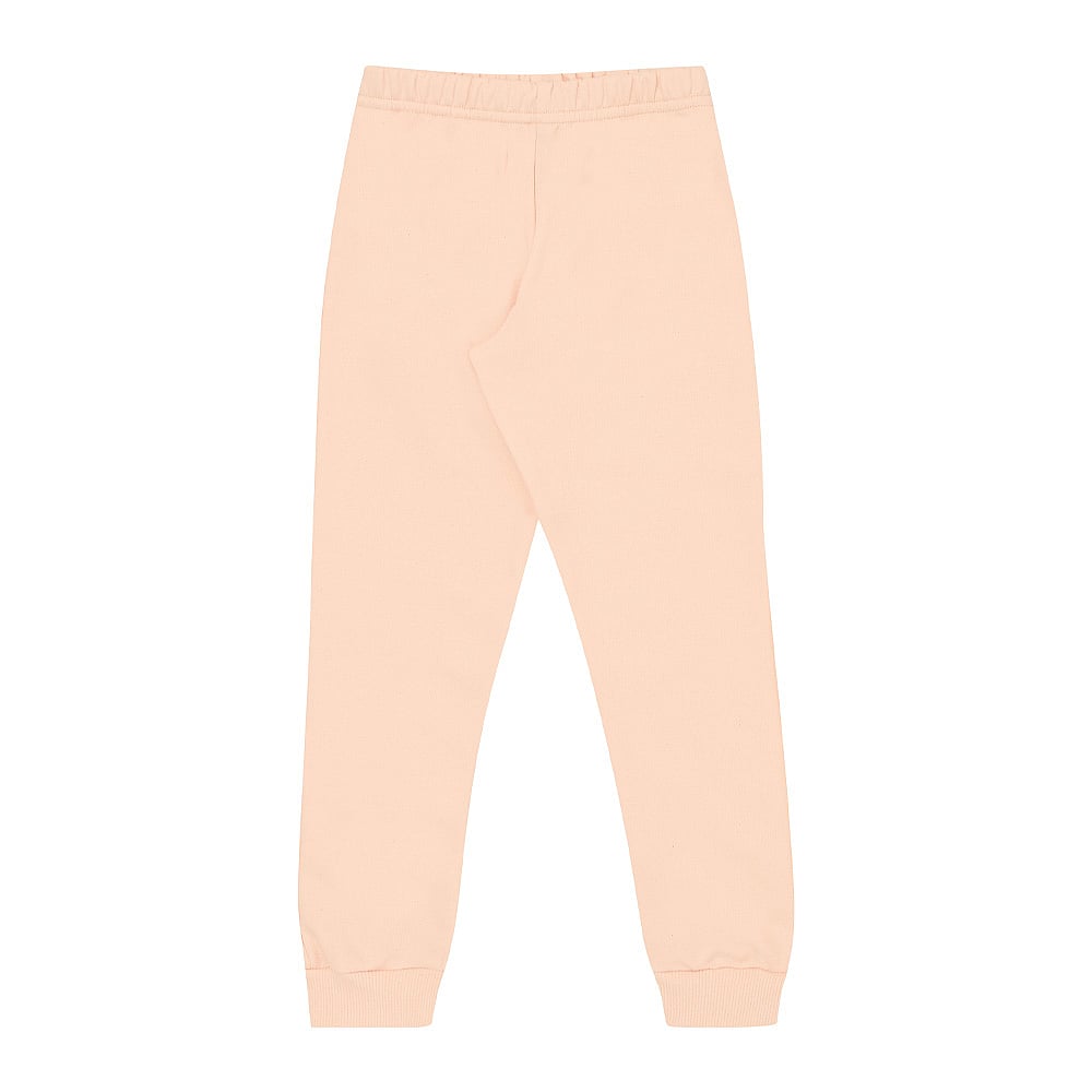 Conjunto Primeiros Passos Menina - Rosa Po - 50233-1298