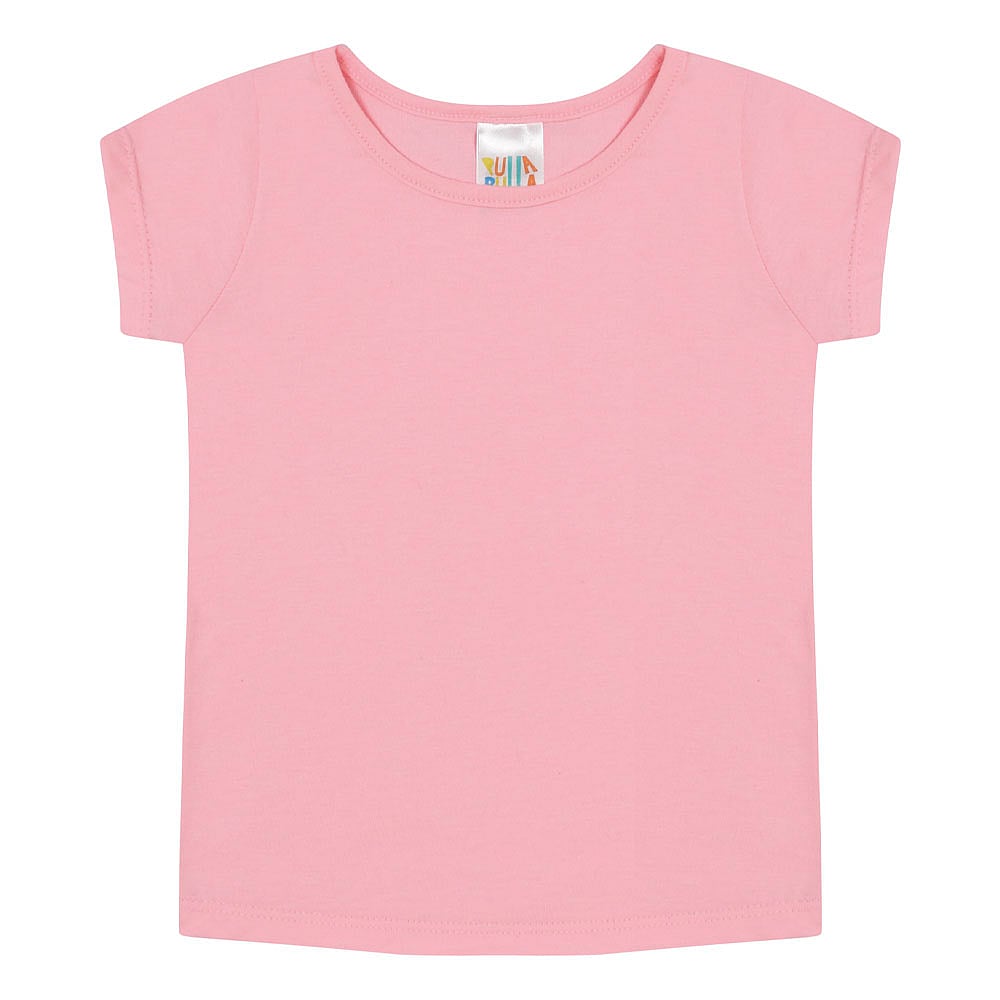 Conjunto Bebê Menina - Lilas - 47608-472