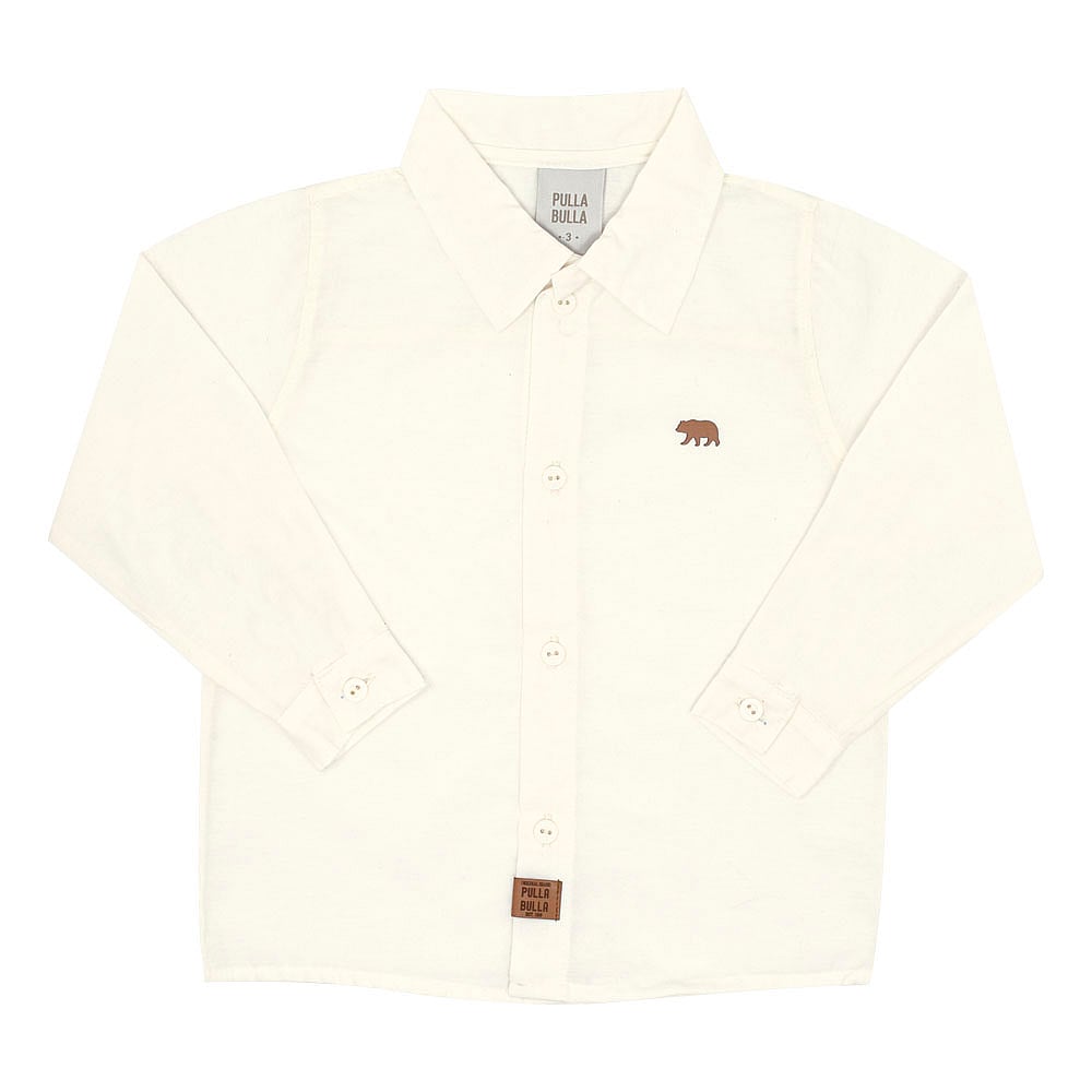 Conjunto Primeiros Passos Menino - Bege - 52787-1271