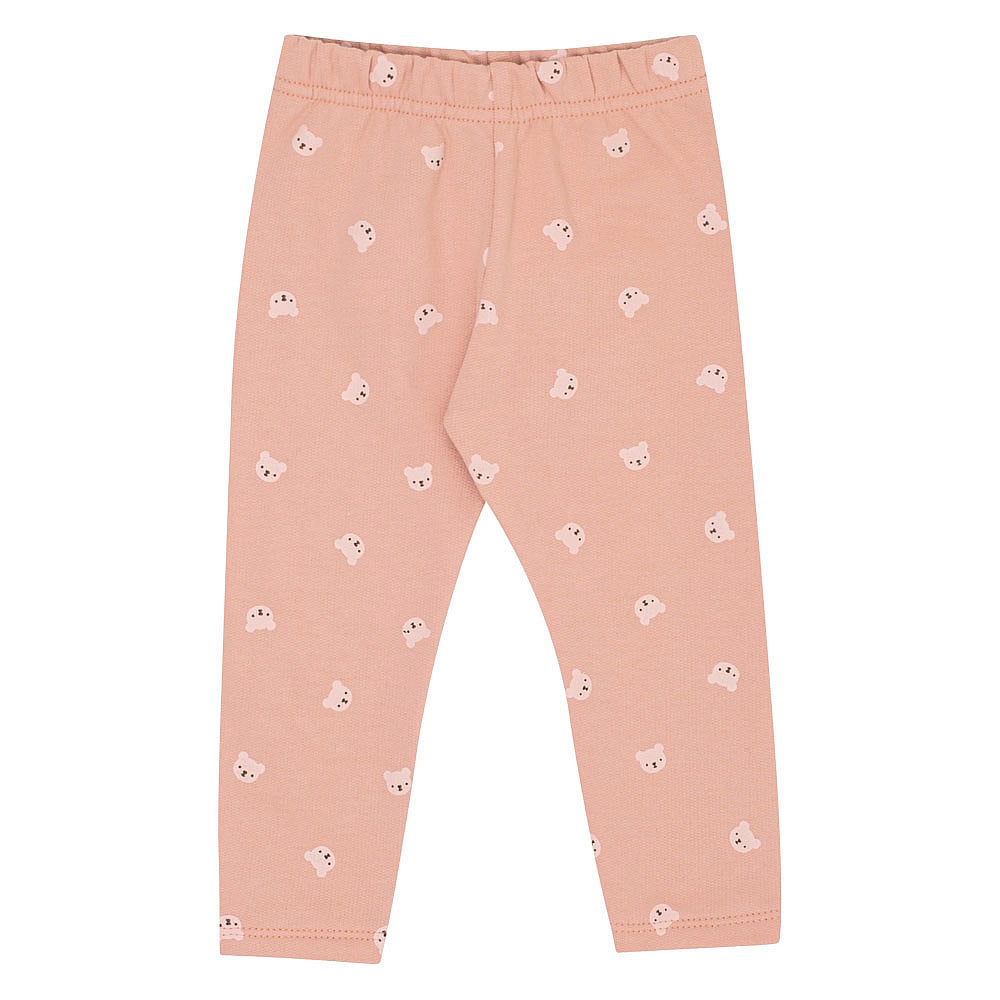 Conjunto Bebe Menina - Rosa - 52626-1298