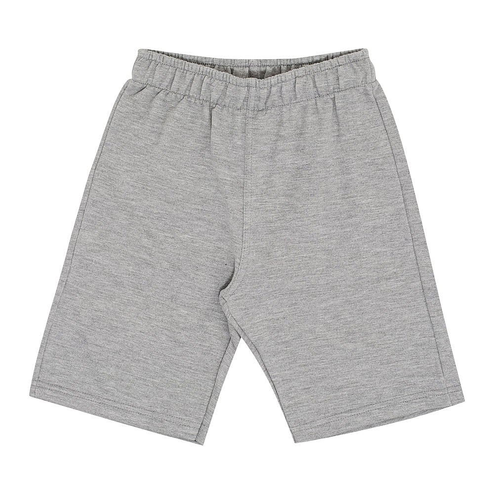 Conjunto Infantil Menino - Preto - 50773-51