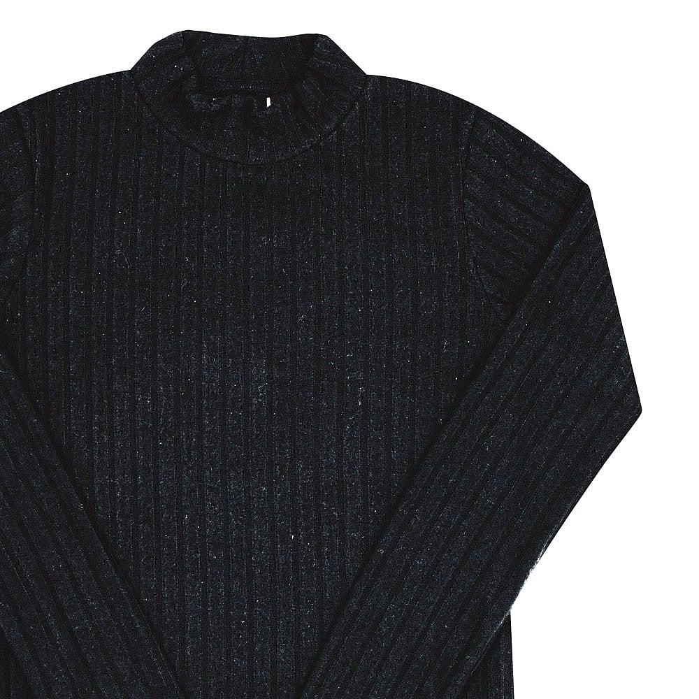 Blusa Juvenil Menina - Preto - 52911-51