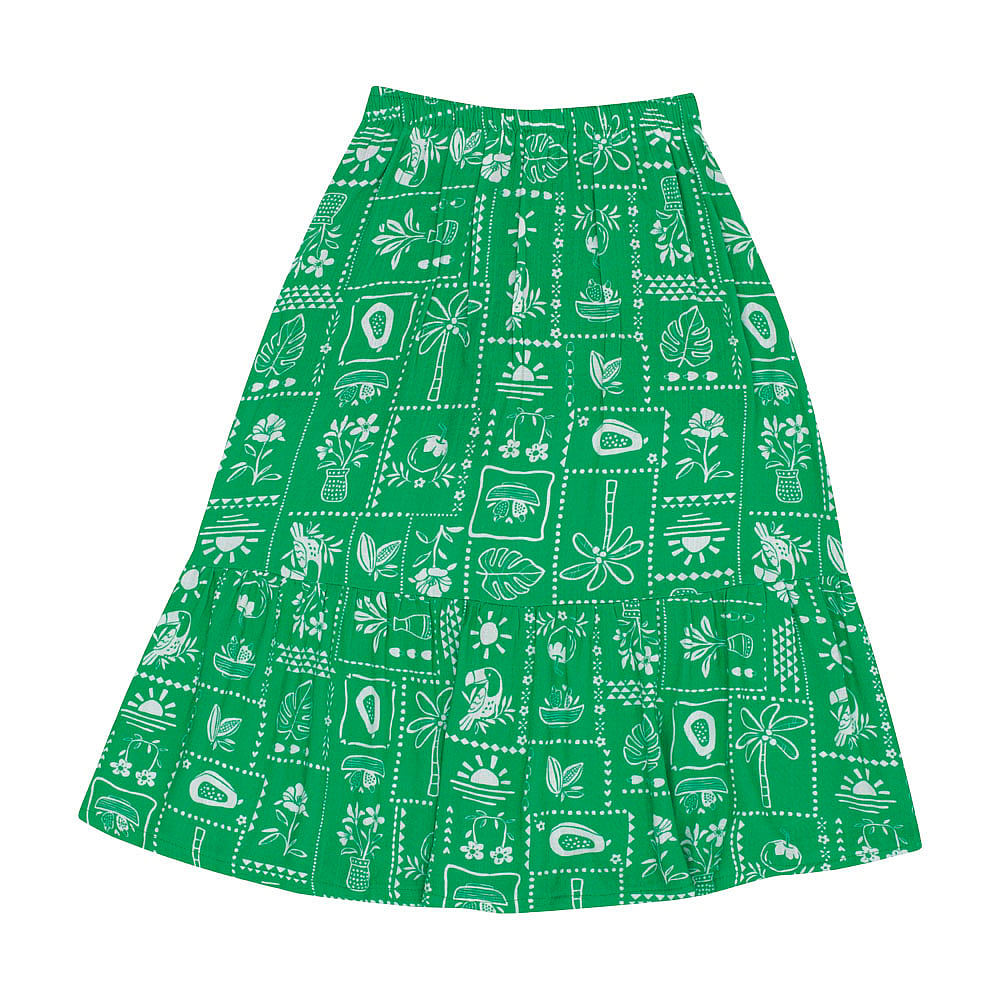 Conjunto Bege Infantil Pulla Bulla Menina - 53439-1271